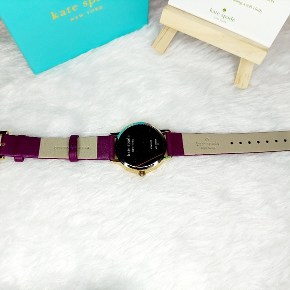 🎀 Kate Spade wine and dine watch - Picture 4 of 7